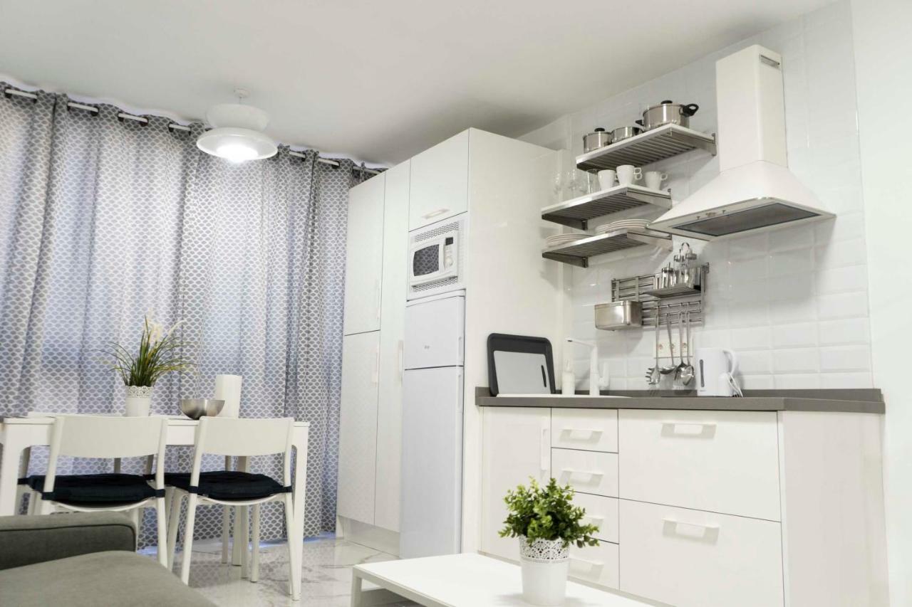 Céntrico Apartamento Cerca De La Playa Appartement *